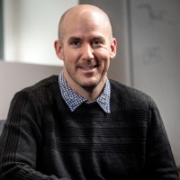 Matthew Connolly, RCDD