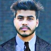 Mostak Ahmed