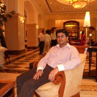 praveen arathil