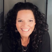 Helen Sarah Teller