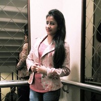 Palak Sood
