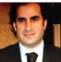 Muhamed Ali Sayed