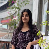 Sowmya Padmanabhan