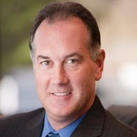 Robert McMahon, MBA, CFP®