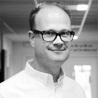 Andreas Hårde