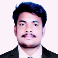 Durga Prasad Reddy Panga