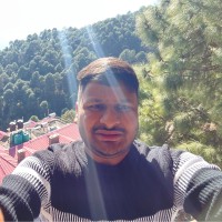 Mohit Goyal