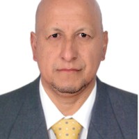 Nestor Sandoval Caceres
