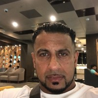 Nasar Hussain