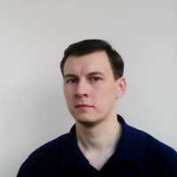 Alexey Maximov
