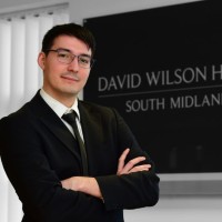 Michael Pritchard