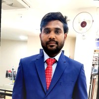 Bibhudatta Barik