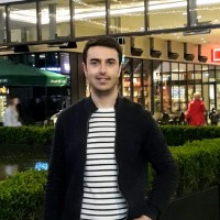 Ufuk Şi̇mşek