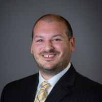 Tim Morton, Cissp, Mba