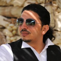 Mazen Ahmed