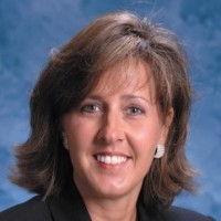 Angie Ayers, MBA