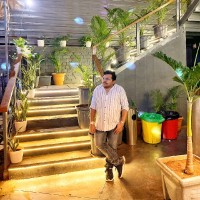 Yash Bhardwaj