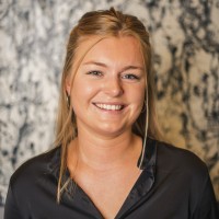 Sharon van Oostrum