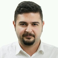 Deniz Kut