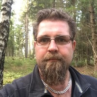 Albin Sandgren