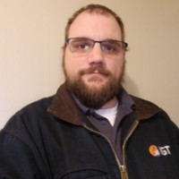 Christopher Brush