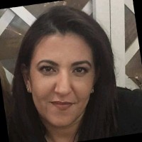 Andriana Hatzispirou