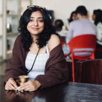 Srishti Mehrotra