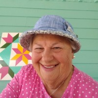 Suzanne Lawrence