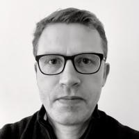 Martin Riechel