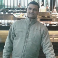 Rajesh Kumar