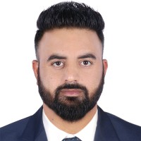 Kuldeep Kumar