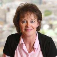 Martina Kelly