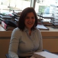 Burcu Yalaz Tuğlu