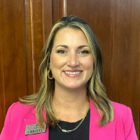 Christy Burks