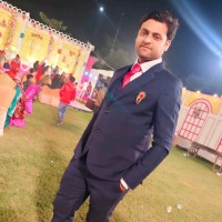 Pramod Sharma