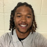 Jaden Dickerson