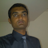 Divyesh Patel