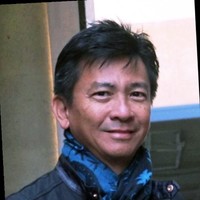 Dharmawan Sutanto