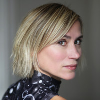 Ariane Moret