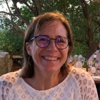Nathalie Delaude