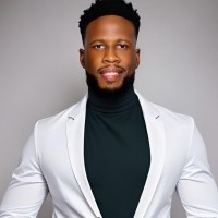 Marcus Robinson