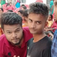 Santosh Torangatti