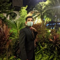 Mohit Sabnis