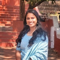 Keerthi E