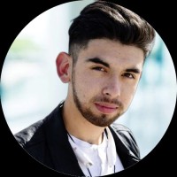 Diego Yañez -Event Planner/Administrator (Student)