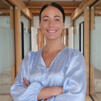 Christina Holm Jensen