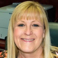 Pam Cates