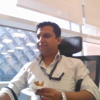 Hrishikesh Vaspate