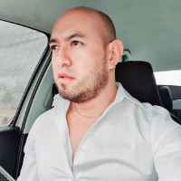 Marcos Flores Mejia
