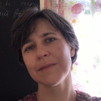 Olga Shevtsova